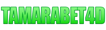 Logo TAMARABET4D