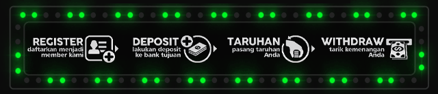 TAMARABET4D Jackpot